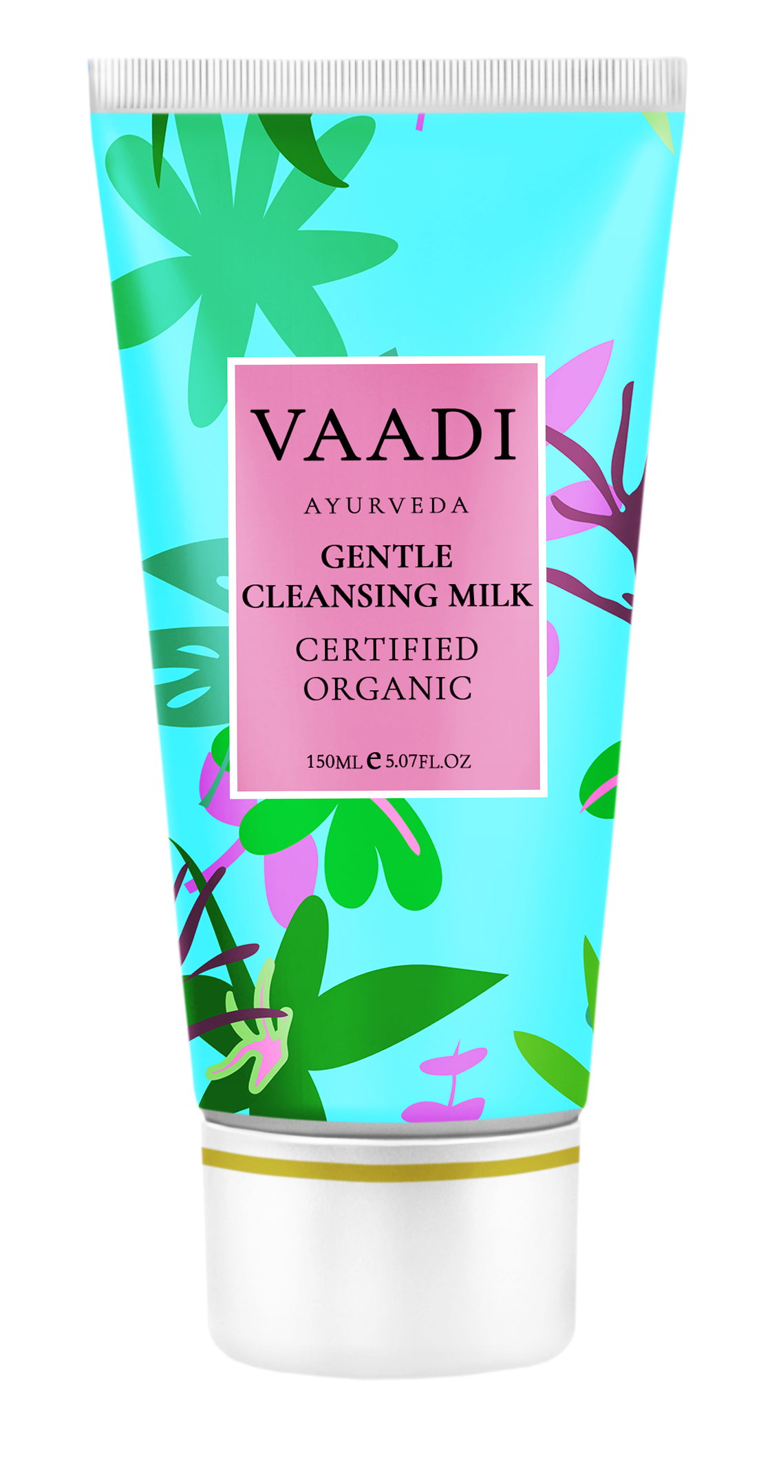 Vaadi Cleansing Milk - Få igjen!